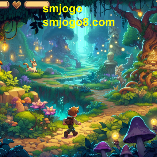 Explorando o Mundo dos Jogos de Aventura