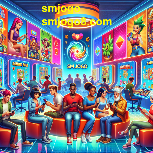 A Ascensão dos Jogos Casuais: Entretenimento Acessível para Todos