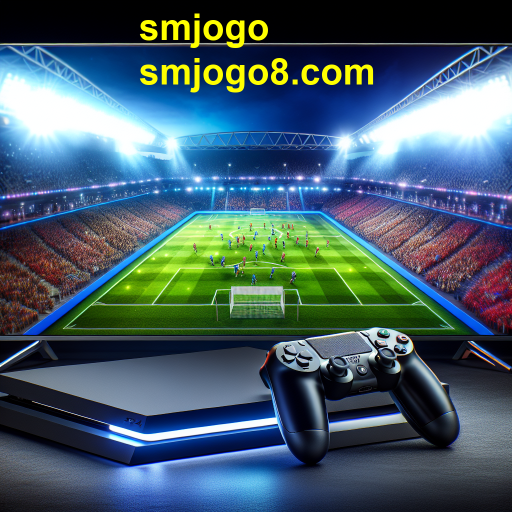 A Ascensão dos Jogos de Esportes nos Videogames